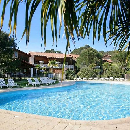 Superbe Duplex Proche Centre Et Plages Capbreton Exteriér fotografie