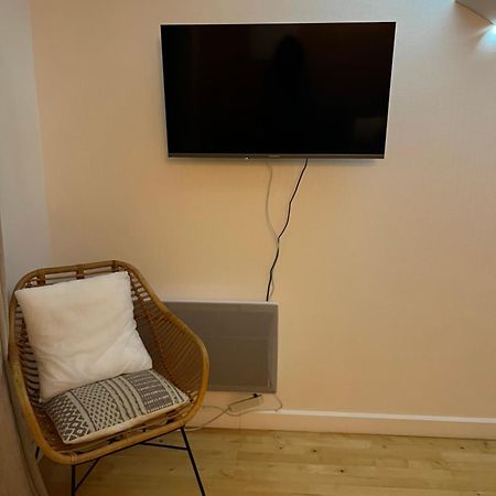Superbe Duplex Proche Centre Et Plages Capbreton Exteriér fotografie