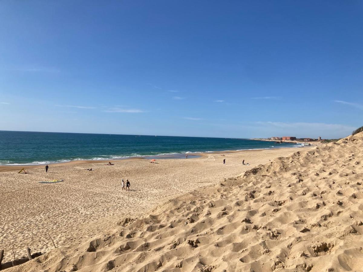 Superbe Duplex Proche Centre Et Plages Capbreton Exteriér fotografie