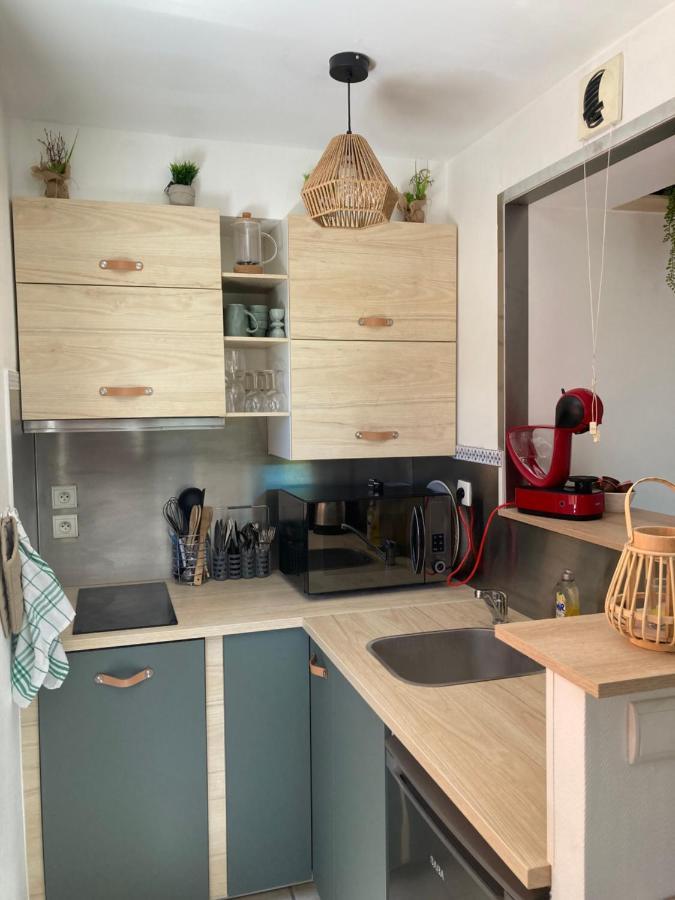 Superbe Duplex Proche Centre Et Plages Capbreton Exteriér fotografie