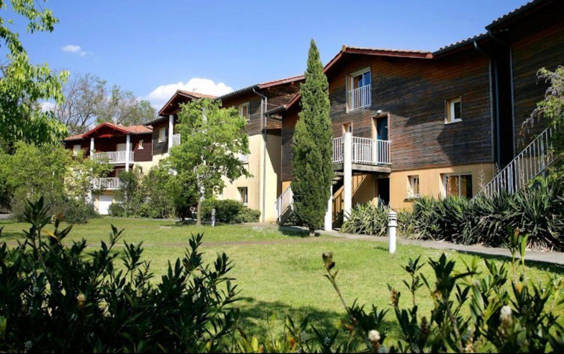 Superbe Duplex Proche Centre Et Plages Capbreton Exteriér fotografie