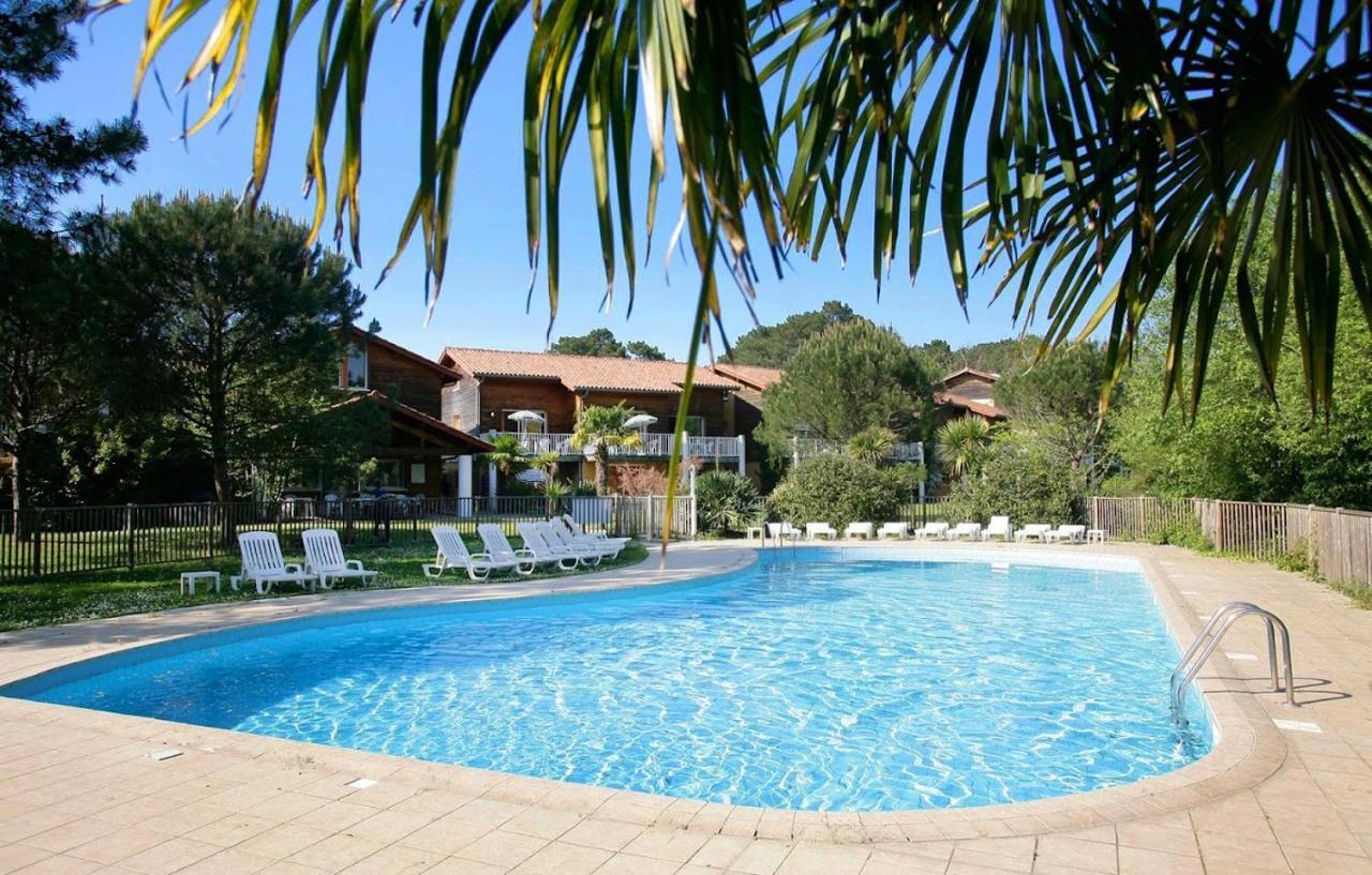 Superbe Duplex Proche Centre Et Plages Capbreton Exteriér fotografie