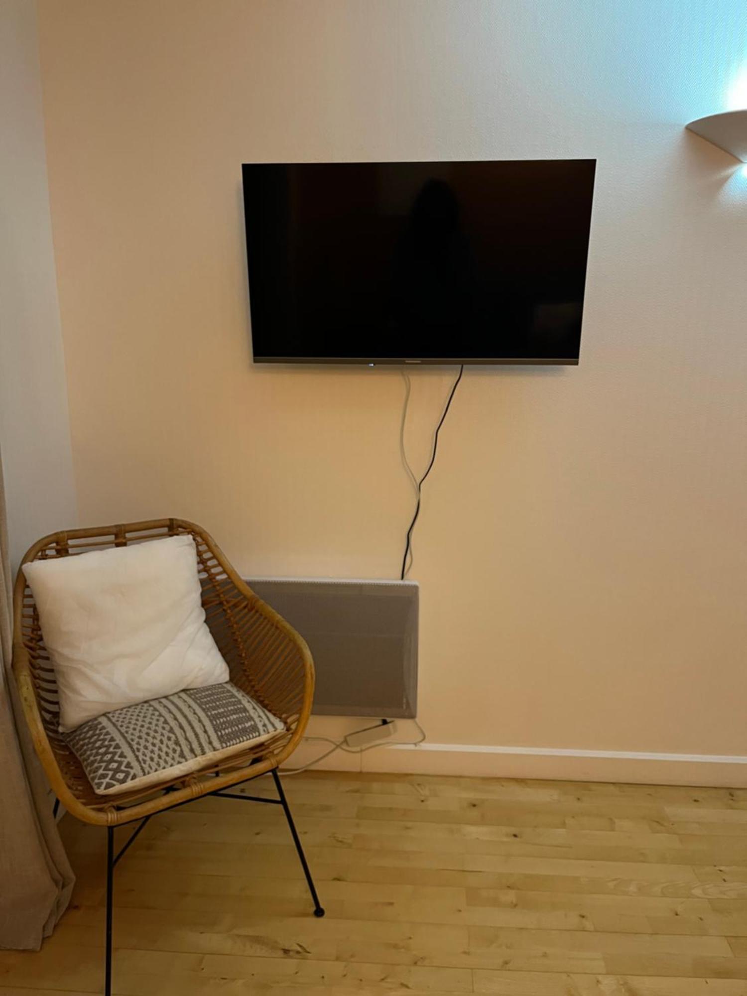 Superbe Duplex Proche Centre Et Plages Capbreton Exteriér fotografie